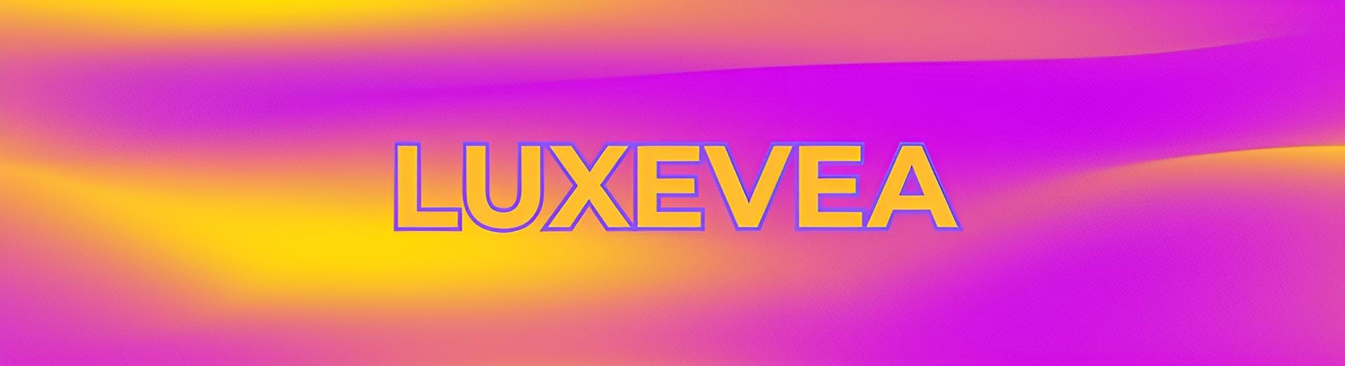 Banner for Luxevea