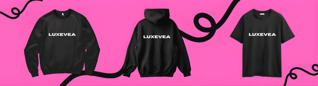 Banner for Luxevea